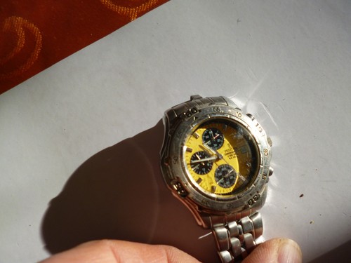 Festina 6503 herren - ,