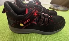 BAAK Go & Relex Sicherheitsschuhe S1 SRC - ESD, Göße 38 NEU