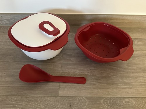 Tupperware thermo duo - tupperware,