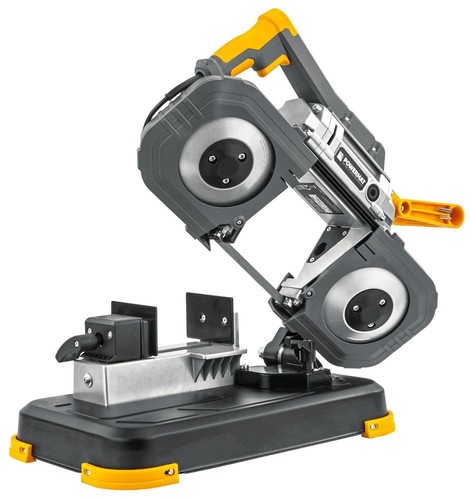 Metallbandsäge 1200w - metallbandsäge,
