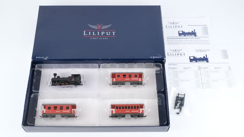 Liliput h0e l177700 - liliput,