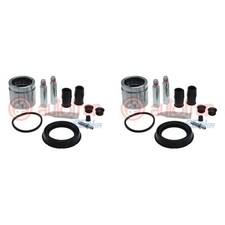 2X AUTOFREN REPARATURSATZ