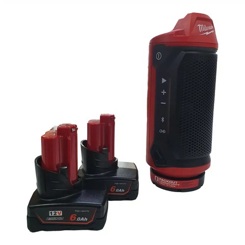 Milwaukee m12 spejsg2 rot - milwaukee,