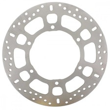 Bremsscheibe vorne EBC für