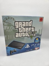 Sony PlayStation 3 Super Slim