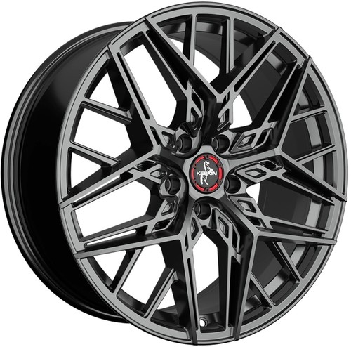 Alufelgen keskin kt25 - alufelgen, für