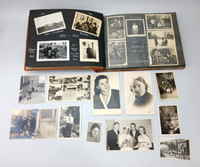 Foto Album mit 148 Fotos