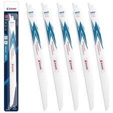 Universeller 1/2" Schaft für