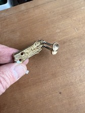 Abstandshalter Wanduhr