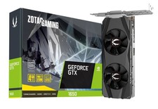 Graphics card ZOTAC GeForce
