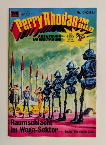 Perry rhodan bild nr - im, 10