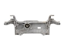Vorderachse 3C0199369F Achskörper Aggregateträger Audi TT 8J VW Passat B6 B7 3C