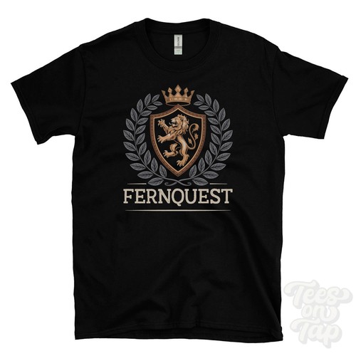 Fernquest fantasy wappen - fantasy,