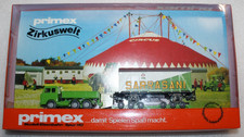 Märklin/Primex H0 4584