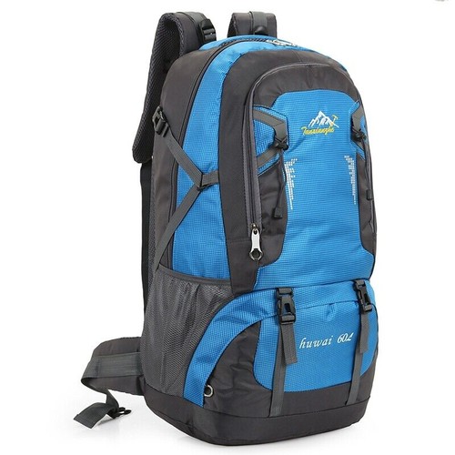60l rucksack outdoor - 60l,