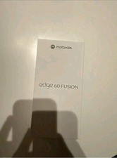 Motorola Edge 60 Fusion 256GB