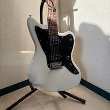 Squier Jazzmaster Squier von