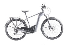 Bergamont E-Horizon Premium SUV - 2022 - 52 cm | 750 Wh | E-Bike Trekking