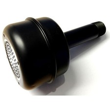 Auspuff schalldämpfer - auspuff,