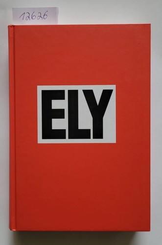 Ely einundsiebzig - ely,