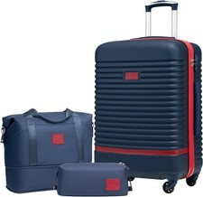 COOLIFE Koffer Set 3-TLG