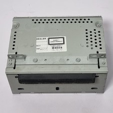 Ford Focus 3 III MK3 original CD Radio Autoradio AHU BM5T-18C815-GK