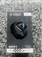 FitBit Sense Smartwatch