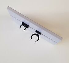 Sockelklemmen Clips für Küche Sockelblende Sockelclip Blende - groß/klein