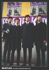 Poster The BEATLES -