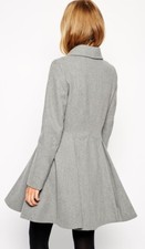 Asos Mantel Wintermantel