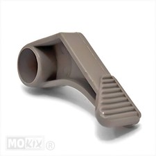 Dekompressionhebel Solex