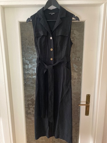 Next kleid petit schwarz - next,