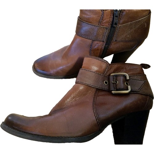 Damenleder venturini - damenleder,