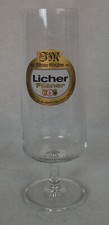 Licher Pilsner Ihring Melchior