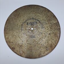 Graf Zeppelin Siegermarsch Kalliope Nr.1103 Platte 33,6cm music box disc 13 1/4"