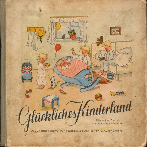 Glückliches kinderland die - glückliches, kinderland,die