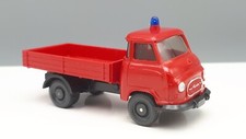 Wiking hanomag kurier - wiking, 1:87