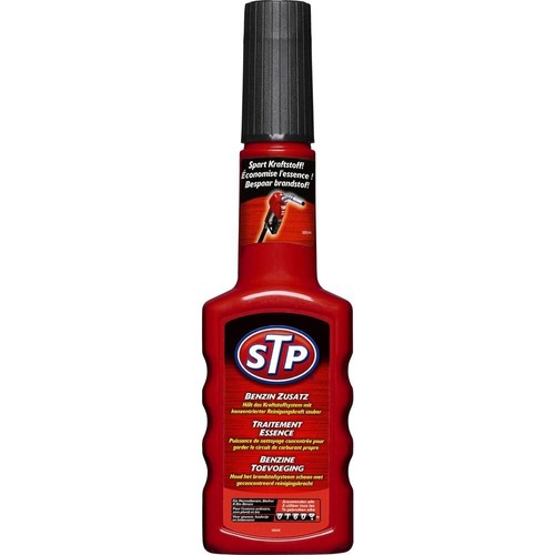 Stp benzin zusatz 200 - 200, ml