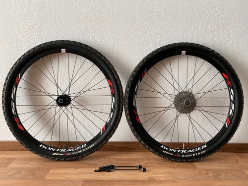 Bontrager ssr mtb - bontrager, 26"