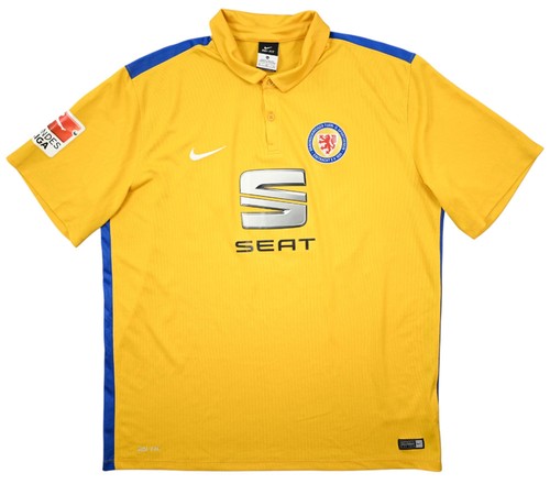 Nike 2015 eintracht - nike, 2015-16