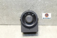 Opel Meriva B Schalter