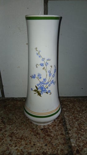 Ddr ostalgie vase - ostalgie,