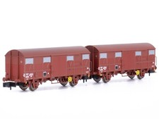 Arnold HN6570 - Güterwagen