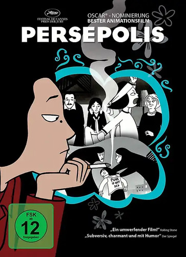 Persepolis zustand sehr gut - sehr,