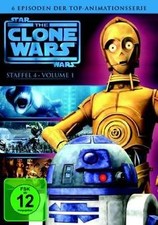 Star Wars: The Clone Wars -