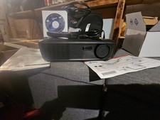 Olympia Beamer DW318 HD Beamer