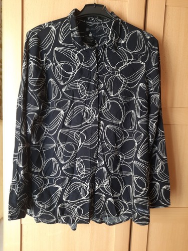 Edle bluse von - edle, gr
