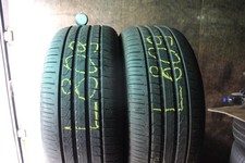 2x Sommerreifen Pirelli 245/50 R18 100Y Runflat Cinturato P7 DOT:0920 (L809