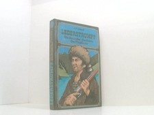 J.F. Cooper : Lederstrumpf - Die Ansiedler / Die Prärie / Der Pfadfinder James F