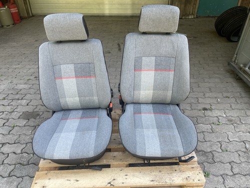 Golf country syncro sitze - 2,